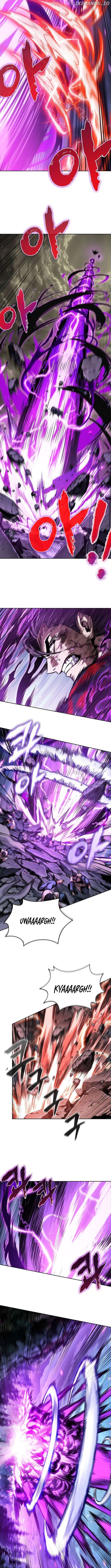 Nano Machine Chapter 259 image 05